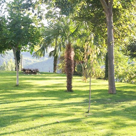 Leamorine White House Predappio Exterior foto