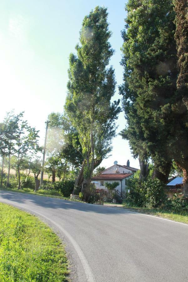 Leamorine White House Predappio Exterior foto